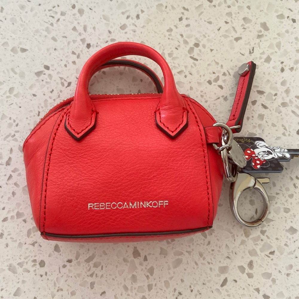 RebeccaMininkOff coin purse